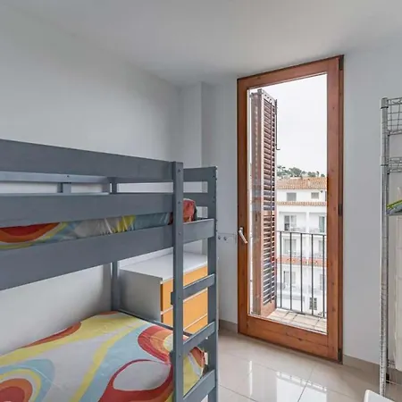 En El Centro De Con Parking Y Piscina Διαμέρισμα